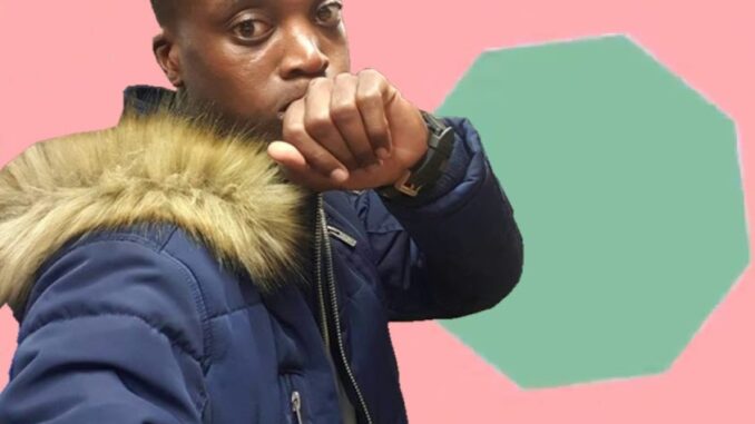 King Monada – Taba Txaka Ke Txaka