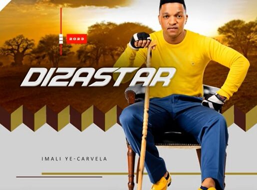 Dizastar - Imali ye-Carvela