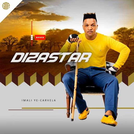 Dizastar - Imali ye-Carvela