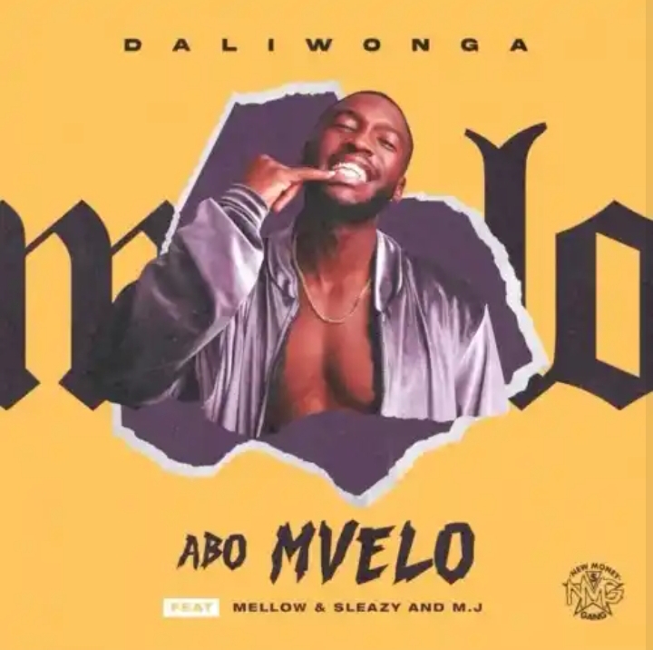 Daliwonga – Abo Mvelo ft. M.J, Mellow & Sleazy VIDEO