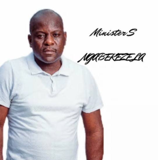 Minister S - Ngabekezela