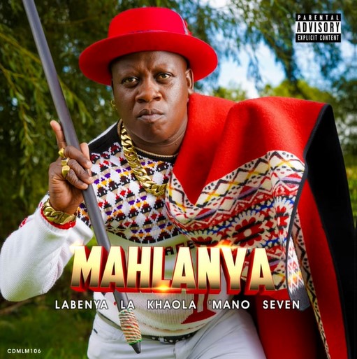 Mahlanya New album 2023