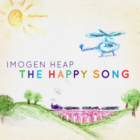 Imogen Heap - Happy Song