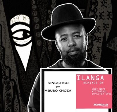 King Sfiso – Ilanga