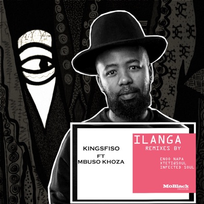 King Sfiso – Ilanga