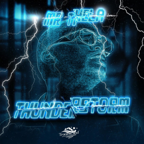 Mr Thela – Thunderstorm