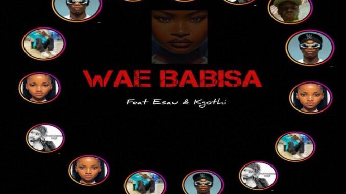 Mulest Vankay – Wae Babisa