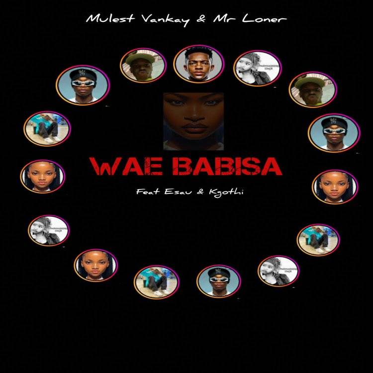 Mulest Vankay – Wae Babisa