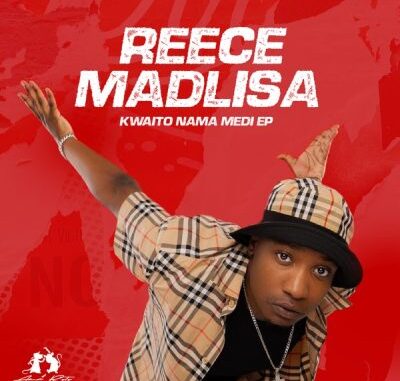 Reece Madlisa - Heita Hola