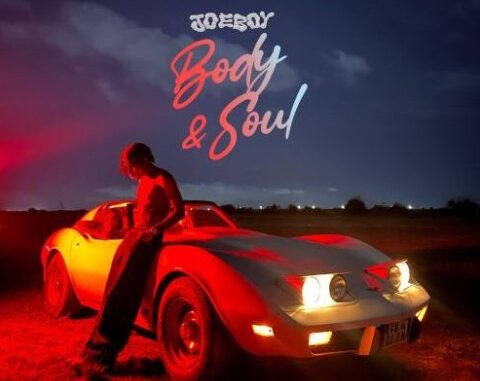 Joeboy – Body & Soul (Album)