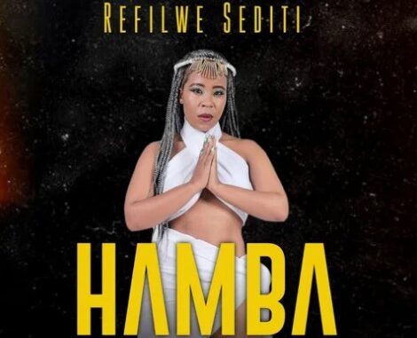 Refilwe Sediti - Hamba