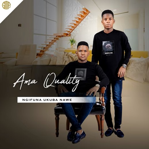 Ama Quality - Amawele