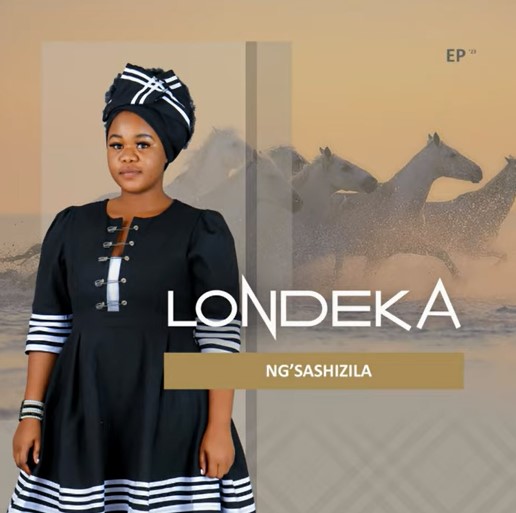 Londeka Shangase - Ng'sashizila