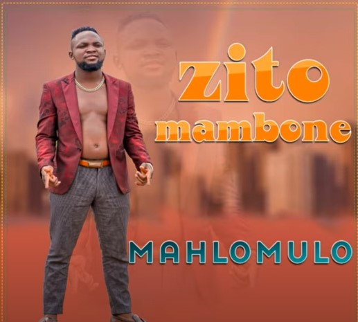 Zito mamboni - Mahlomulo