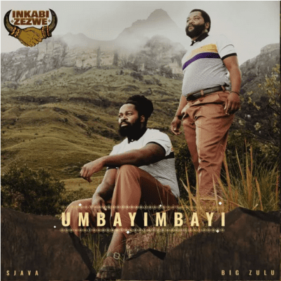 Sjava - Umbhayibhayi