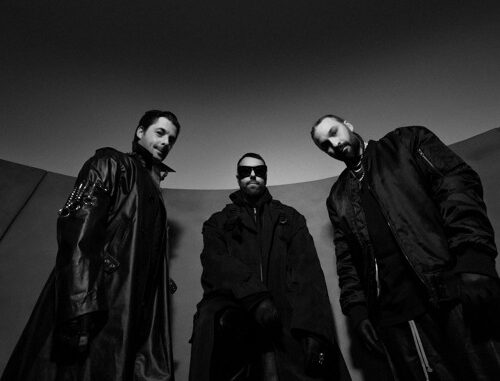 Swedish House Mafia New Songs