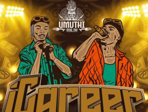 Umuthi – iCareer ft. Blaq Diamond