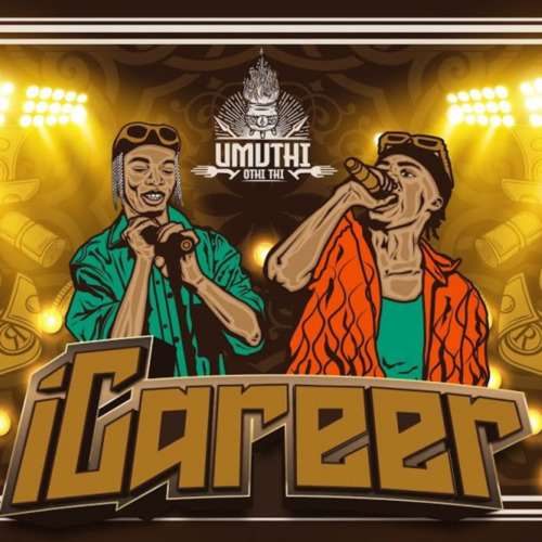 Umuthi – iCareer ft. Blaq Diamond