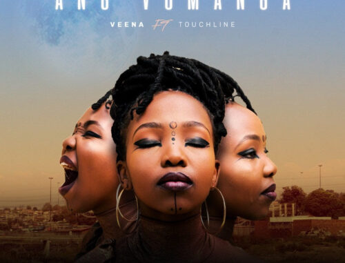 Veena – Ang’vumanga ft. Touchline