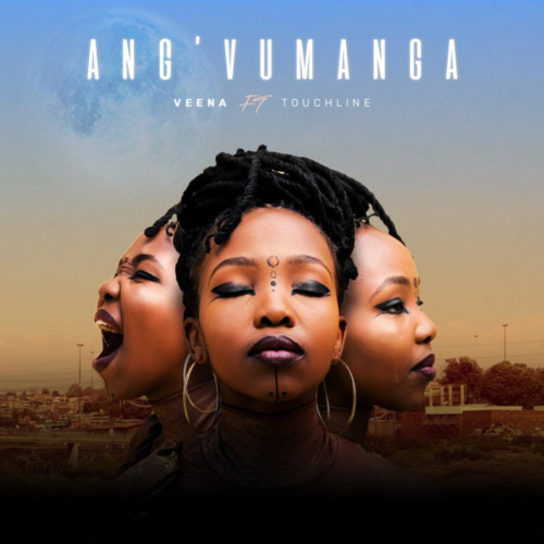 Veena – Ang’vumanga ft. Touchline