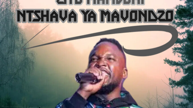 Zito Mamboni- Ntshava ya Mavondzo