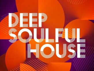 Mzansi Deep - Soulful & Deep House sessions