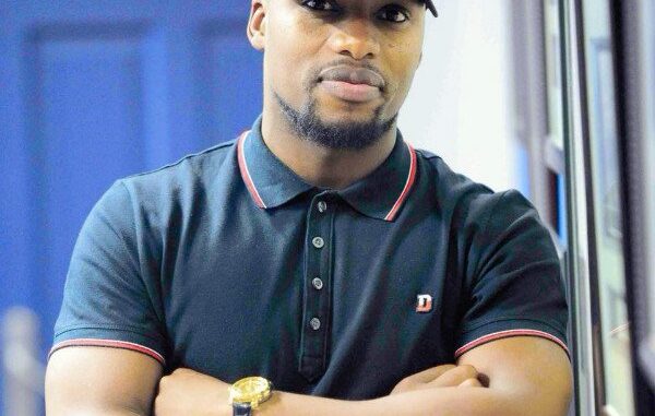 Chymamusique (Deep House Artist)