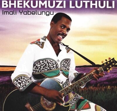 Bengikwethemba · Bhekumuzi Luthuli