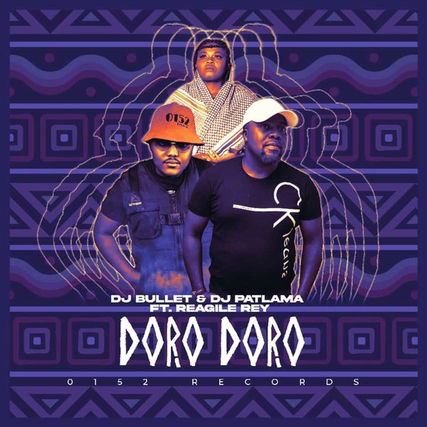 DJ Bullet · Doro Doro