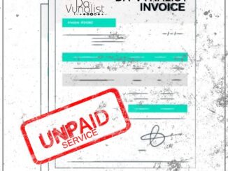 Da Vynalist – Unpaid Service