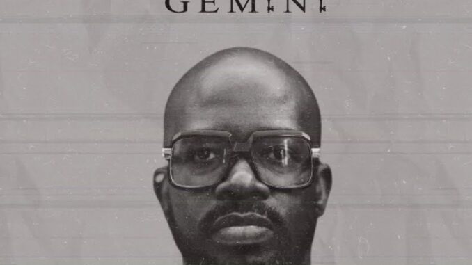 Black Coffee - Deep in the Bottom (of Africa) (Gemini Keys Remix)