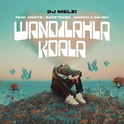 Dj Melzi - Wangilahla Kdala