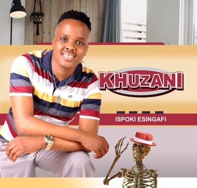 Khuzani & Luve Dubazane - Ijele