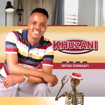 Khuzani & Luve Dubazane - Ijele