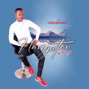 Navigator Gcwensa - Inhliziyo Yami