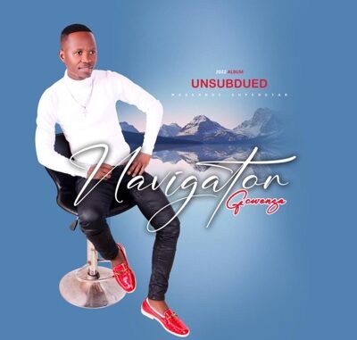 Navigator Gcwensa - Inhliziyo Yami