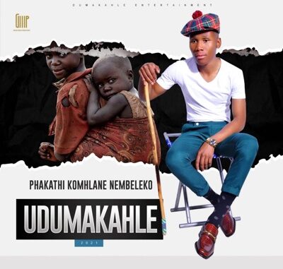 Udumakahle - Kahle mfana