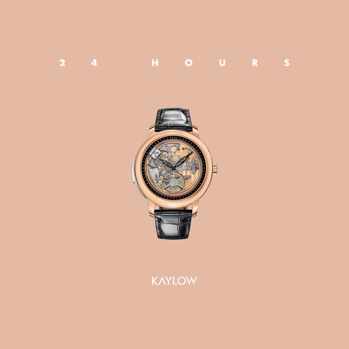 Kaylow - 24 Hours