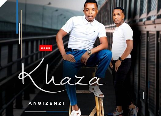 Khaza – Angizenzi ALBUM