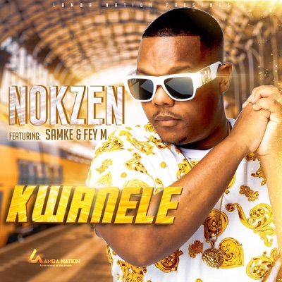 Nokzen - Kwanele