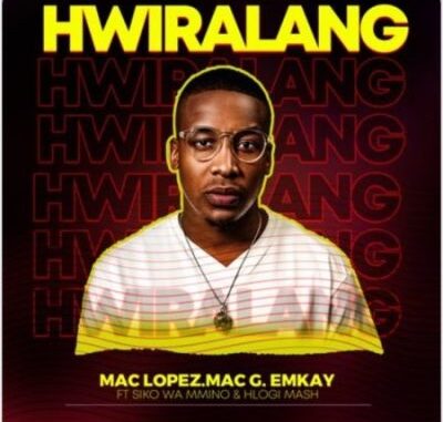 Mac Lopez - Gwiralang Amapiano