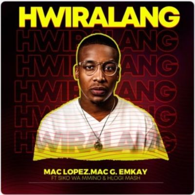 Mac Lopez - Gwiralang Amapiano