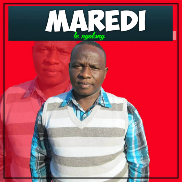 Maredi - Tsa manyalo