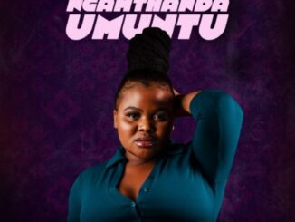 Noxie Aya B - Ngamthanda Umuntu