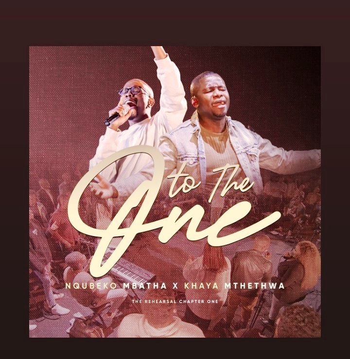 Nqubeko Mbatha – To The One (ft Khaya Mthethwa)