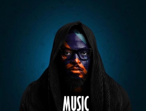 ALBUM: Prince Kaybee – Music Theory (Tracklist)