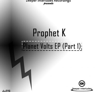 Prophet K - Dimethicone Acid (Main Afro Voltage)