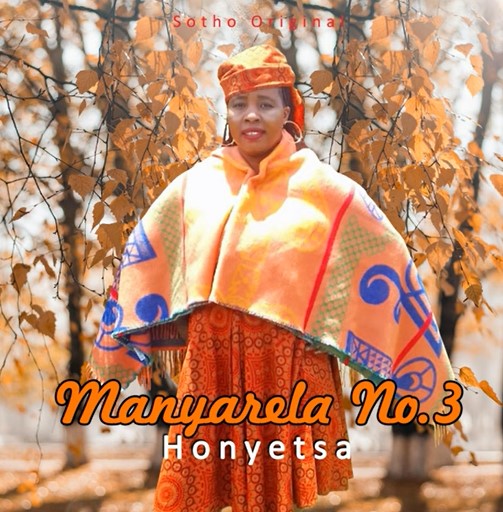 MANYARELA - Maqakabetsi