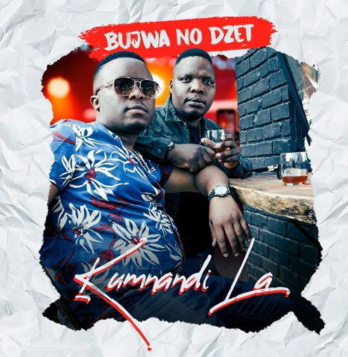 Bujwa no Dzet - Kumnandi La