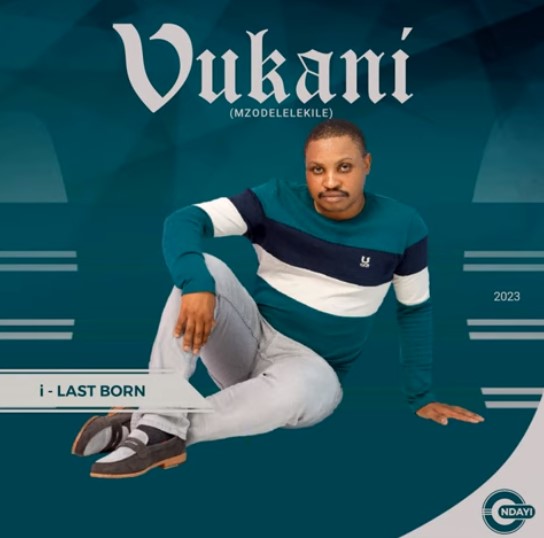 Vukani - Siyobonana